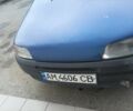 Синий Форд Фиеста, объемом двигателя 1.1 л и пробегом 2 тыс. км за 850 $, фото 1 на Automoto.ua