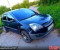 Синій Форд Фієста, об'ємом двигуна 1.2 л та пробігом 169 тис. км за 3000 $, фото 1 на Automoto.ua