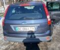 Синий Форд Фиеста, объемом двигателя 1.4 л и пробегом 270 тыс. км за 4200 $, фото 11 на Automoto.ua