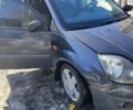 Синий Форд Фиеста, объемом двигателя 1.4 л и пробегом 270 тыс. км за 4200 $, фото 9 на Automoto.ua