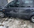 Синий Форд Фиеста, объемом двигателя 1.4 л и пробегом 270 тыс. км за 4200 $, фото 5 на Automoto.ua