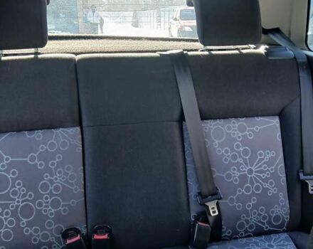 Синий Форд Фиеста, объемом двигателя 1.4 л и пробегом 270 тыс. км за 4200 $, фото 25 на Automoto.ua