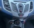 Синій Форд Фієста, об'ємом двигуна 1.2 л та пробігом 205 тис. км за 4975 $, фото 4 на Automoto.ua