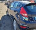 Синий Форд Фиеста, объемом двигателя 1.25 л и пробегом 207 тыс. км за 5100 $, фото 4 на Automoto.ua