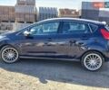 Синий Форд Фиеста, объемом двигателя 1.25 л и пробегом 207 тыс. км за 5100 $, фото 3 на Automoto.ua