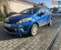 Синій Форд Фієста, об'ємом двигуна 1.6 л та пробігом 178 тис. км за 3800 $, фото 1 на Automoto.ua