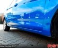 Синий Форд Фиеста, объемом двигателя 16 л и пробегом 185 тыс. км за 5999 $, фото 11 на Automoto.ua