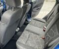Синий Форд Фиеста, объемом двигателя 1.6 л и пробегом 192 тыс. км за 6250 $, фото 2 на Automoto.ua
