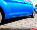 Синий Форд Фиеста, объемом двигателя 16 л и пробегом 185 тыс. км за 5999 $, фото 10 на Automoto.ua