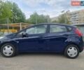 Синій Форд Фієста, об'ємом двигуна 1.4 л та пробігом 270 тис. км за 4800 $, фото 1 на Automoto.ua