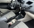 Синій Форд Фієста, об'ємом двигуна 1.6 л та пробігом 178 тис. км за 6000 $, фото 7 на Automoto.ua