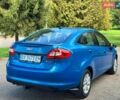 Синий Форд Фиеста, объемом двигателя 1.6 л и пробегом 199 тыс. км за 4950 $, фото 17 на Automoto.ua
