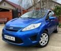 Синій Форд Фієста, об'ємом двигуна 1.6 л та пробігом 178 тис. км за 6000 $, фото 1 на Automoto.ua