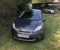 Синий Форд Фиеста, объемом двигателя 1.6 л и пробегом 183 тыс. км за 6500 $, фото 2 на Automoto.ua