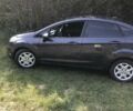 Синий Форд Фиеста, объемом двигателя 1.6 л и пробегом 183 тыс. км за 5700 $, фото 4 на Automoto.ua