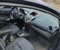 Синий Форд Фиеста, объемом двигателя 1.6 л и пробегом 183 тыс. км за 5700 $, фото 3 на Automoto.ua