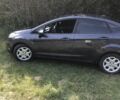 Синій Форд Фієста, об'ємом двигуна 1.6 л та пробігом 183 тис. км за 5200 $, фото 1 на Automoto.ua