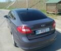 Синій Форд Фієста, об'ємом двигуна 1.6 л та пробігом 98 тис. км за 5900 $, фото 7 на Automoto.ua