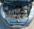 Форд Фиеста 2012 в Полтаве на Automoto.ua Синий Форд Фиеста, объемом двигателя 1.6 л и пробегом 98 тыс. км за 5700 $, фото 2 на Automoto.ua