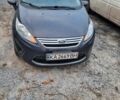 Синий Форд Фиеста, объемом двигателя 1.6 л и пробегом 183 тыс. км за 5700 $, фото 2 на Automoto.ua