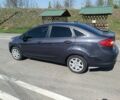 Синій Форд Фієста, об'ємом двигуна 1.6 л та пробігом 98 тис. км за 5900 $, фото 5 на Automoto.ua