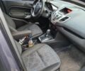 Синій Форд Фієста, об'ємом двигуна 1.6 л та пробігом 183 тис. км за 6500 $, фото 5 на Automoto.ua