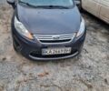 Синій Форд Фієста, об'ємом двигуна 1.6 л та пробігом 183 тис. км за 6500 $, фото 1 на Automoto.ua