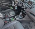 Синий Форд Фиеста, объемом двигателя 1.6 л и пробегом 192 тыс. км за 7000 $, фото 11 на Automoto.ua