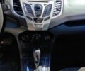 Синий Форд Фиеста, объемом двигателя 0 л и пробегом 192 тыс. км за 6514 $, фото 5 на Automoto.ua