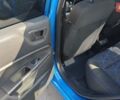 Синій Форд Фієста, об'ємом двигуна 1.6 л та пробігом 220 тис. км за 6300 $, фото 5 на Automoto.ua