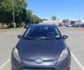 Синій Форд Фієста, об'ємом двигуна 1.6 л та пробігом 190 тис. км за 5501 $, фото 1 на Automoto.ua