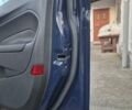 Синий Форд Фиеста, объемом двигателя 1 л и пробегом 104 тыс. км за 6500 $, фото 17 на Automoto.ua