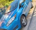 Синій Форд Фієста, об'ємом двигуна 1.6 л та пробігом 154 тис. км за 8000 $, фото 1 на Automoto.ua