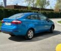 Синий Форд Фиеста, объемом двигателя 0.16 л и пробегом 115 тыс. км за 6900 $, фото 3 на Automoto.ua