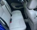 Синий Форд Фиеста, объемом двигателя 1.6 л и пробегом 87 тыс. км за 1600 $, фото 10 на Automoto.ua