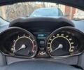 Синий Форд Фиеста, объемом двигателя 1 л и пробегом 104 тыс. км за 6500 $, фото 23 на Automoto.ua
