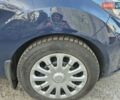 Синий Форд Фиеста, объемом двигателя 1 л и пробегом 104 тыс. км за 6500 $, фото 6 на Automoto.ua
