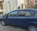 Синий Форд Фиеста, объемом двигателя 1 л и пробегом 104 тыс. км за 6500 $, фото 4 на Automoto.ua
