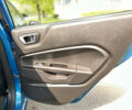 Синій Форд Фієста, об'ємом двигуна 1.6 л та пробігом 115 тис. км за 7200 $, фото 40 на Automoto.ua
