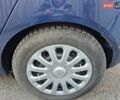 Синий Форд Фиеста, объемом двигателя 1 л и пробегом 104 тыс. км за 6500 $, фото 8 на Automoto.ua
