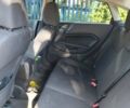 Синій Форд Фієста, об'ємом двигуна 1.6 л та пробігом 154 тис. км за 8000 $, фото 8 на Automoto.ua