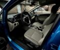 Синій Форд Фієста, об'ємом двигуна 1.6 л та пробігом 193 тис. км за 6700 $, фото 4 на Automoto.ua