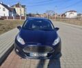 Синий Форд Фиеста, объемом двигателя 1.6 л и пробегом 138 тыс. км за 7500 $, фото 3 на Automoto.ua