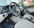 Синій Форд Фієста, об'ємом двигуна 1.6 л та пробігом 148 тис. км за 6200 $, фото 22 на Automoto.ua