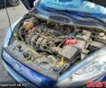 Синий Форд Фиеста, объемом двигателя 1.6 л и пробегом 110 тыс. км за 7800 $, фото 8 на Automoto.ua
