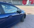 Синій Форд Фієста, об'ємом двигуна 1.6 л та пробігом 242 тис. км за 8099 $, фото 12 на Automoto.ua