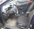 Синій Форд Фієста, об'ємом двигуна 1.6 л та пробігом 108 тис. км за 8000 $, фото 5 на Automoto.ua