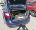 Синій Форд Фієста, об'ємом двигуна 1.6 л та пробігом 108 тис. км за 8000 $, фото 3 на Automoto.ua
