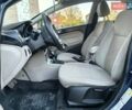 Синій Форд Фієста, об'ємом двигуна 1.6 л та пробігом 148 тис. км за 6200 $, фото 23 на Automoto.ua