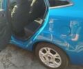 Синий Форд Фиеста, объемом двигателя 1.6 л и пробегом 65 тыс. км за 8500 $, фото 35 на Automoto.ua